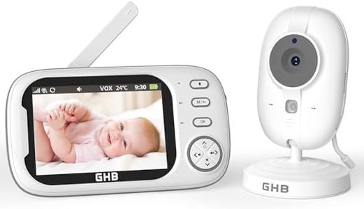 GHB Camara