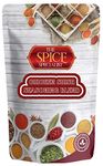 Chicken Shish Seasoning 200g | Chicken Shish Kebab Spice Mix | Tasty Chicken Kebab Shish Tawook Blend Gourmet Quality - by The Spice Specialist