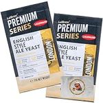 LalBrew London Brewing Yeast (2 Pac