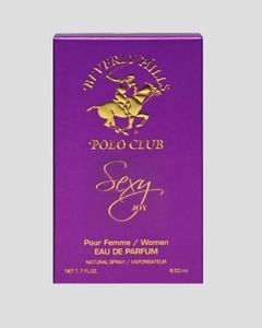 Giorgio Beverly Hills Club Joy Women's 1.7-ounce Eau de Parfum Spray