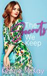 The Secrets We Keep: A Transgender, Crossdressing Romance (Discovered)