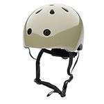 Coconuts Vintage Green Kids Helmet 