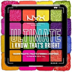 NYX Profes
