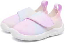 MORENDL Toddler Shoes Baby Walking 