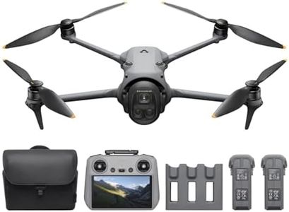 DJI Mavic 