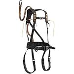 Muddy Youth Safeguard Harness, Blac