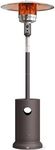 EAST OAK 48,000 BTU Patio Heater fo