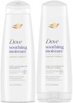 Dove Shampoo and Conditioner Set – 