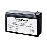 CyberPower RB1280A UPS Replacement 