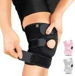 Bracoo Adjustable Compression Knee