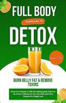 Stinger-detox-products