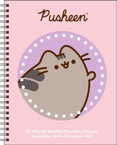 Pusheen 16