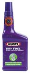 Wynn's 71867 325ml Dry Fuel