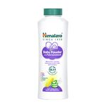 Himalaya Pure Cornstarch Baby Powder 100g | Keeps baby's skin soft and dry | Absorb excess moisture & Reduces Odour