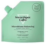 SweetSpot Labs Microbiome Balancing Feminine Spray Refill