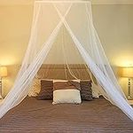 Mosquito Net, Bed Canopy Hanging Ci