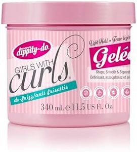 dippity-do Girls With Curls Gelee 340ml