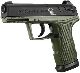 Gamo Bone Collector C-15 Blowback CO2 Pistol air Pistol