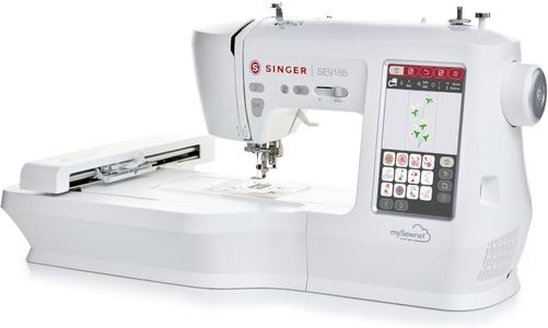 SINGER® SE