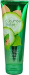 Bath and Body Works Signature Collection Cucumber Melon Body Cream, 240ml, new bottle style