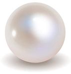 Natural Pearl (Moti) - Gopal Jewellers (14.5 Ratti)