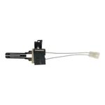 WE4M449 Gas Igniter Asm Compatible With GE Dryers - Budora - AH2364812, EA2364812, PS2364812