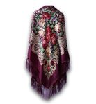 Handmade Womens Shawls