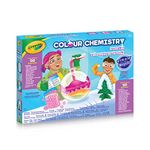 Crayola Color Chemistry Arctic Lab Set Toy Kit