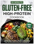 Super Easy Gluten Free Cookbook: 20