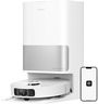 dreame L10s Ultra Gen 2 Saugroboter mit Wischfunktion,MopExtend™ RoboSwing-Technologie, 10.000 Pa Vormax™-Saugkraft, Haustiermodus, vollautomatischer Basisstation,vielseitiger Teppichreinigung