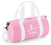 Gymnastics Equipment Bags