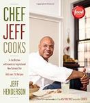 Chef Jeff Cooks: In the Kitchen wit