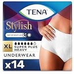 Tena Incontinence Underwear for Wom