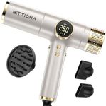 Ionic Hair Dryer with Diffuser - 20