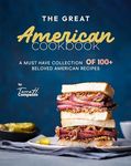 The Great American Cookbook: A Must