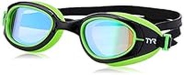 TYR Special Ops 2.0 Swim Goggles wi