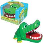 Crocodile Dentist by Winning Moves 