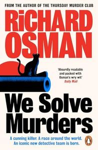 We Solve M