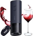 HOTO Electric Wine Opener, Battery 