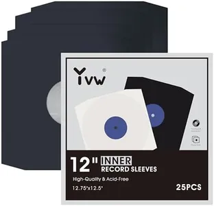 YVW 25Pcs 