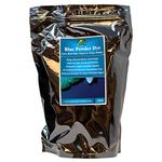 HYDRA 1 Kg BLUE DYE treats UpTo 30,000 litres Water Garden Blue Pond Shade Inhibits Algae/Weed Growth Safe for Use in Natural Swimming Ponds & Swimming Pools