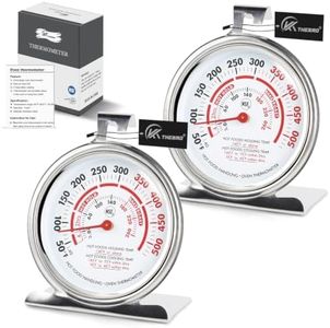 Oven Thermometer Z23AN2047K01-WM-US