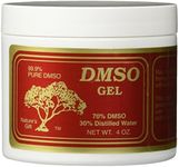 Dmso Gel, 