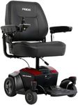 Pride Mobility Go Chair - Electric 