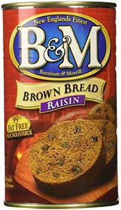 B&M Brown 