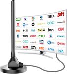 TV Antenna 2024 Newest Digital TV A