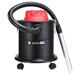 Baumr-AG 20L 1200W Ash Vacuum Clean