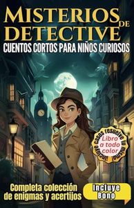 Misterios 