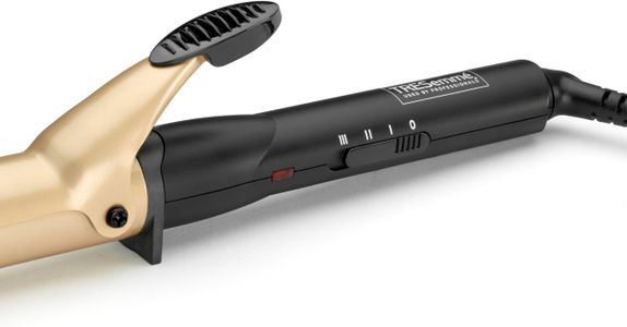 TRESemme 32mm Curling Tong – Professional Hair Styling Tool