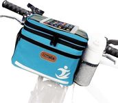 GOTINSN Bike Basket Front Bag Bicyc
